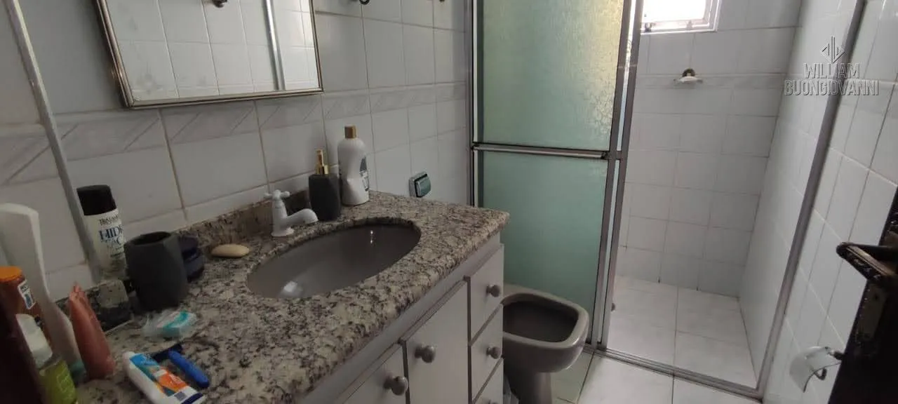 Imagem Apartamento Ocian, Praia Grande, 2 Dorms com Suíte, Vista Mar, 90m da Praia