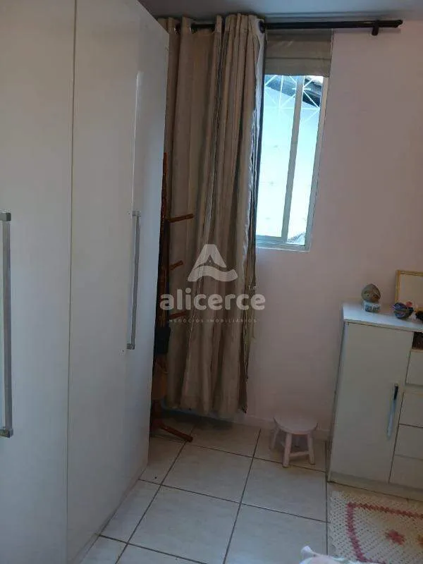 Imagem Apartamento à Venda | 3 Dormitórios | Campinas - São José/SC