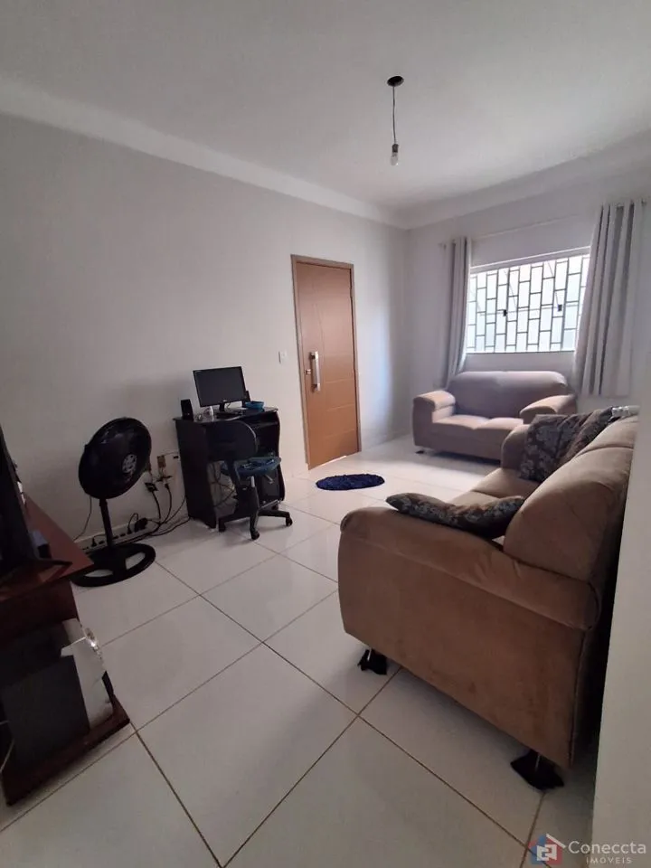 Foto do imóvel Apartamento Residencial à venda, Ipanema, Patos de Minas - AP0192.