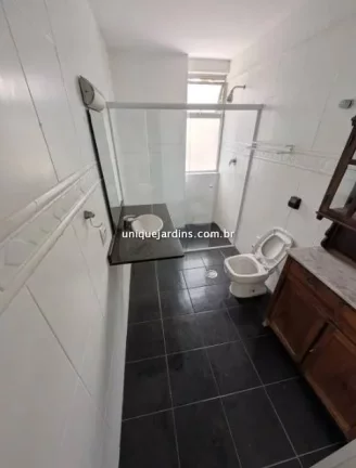 Imagem Apartamento para alugar Paraíso São Paulo