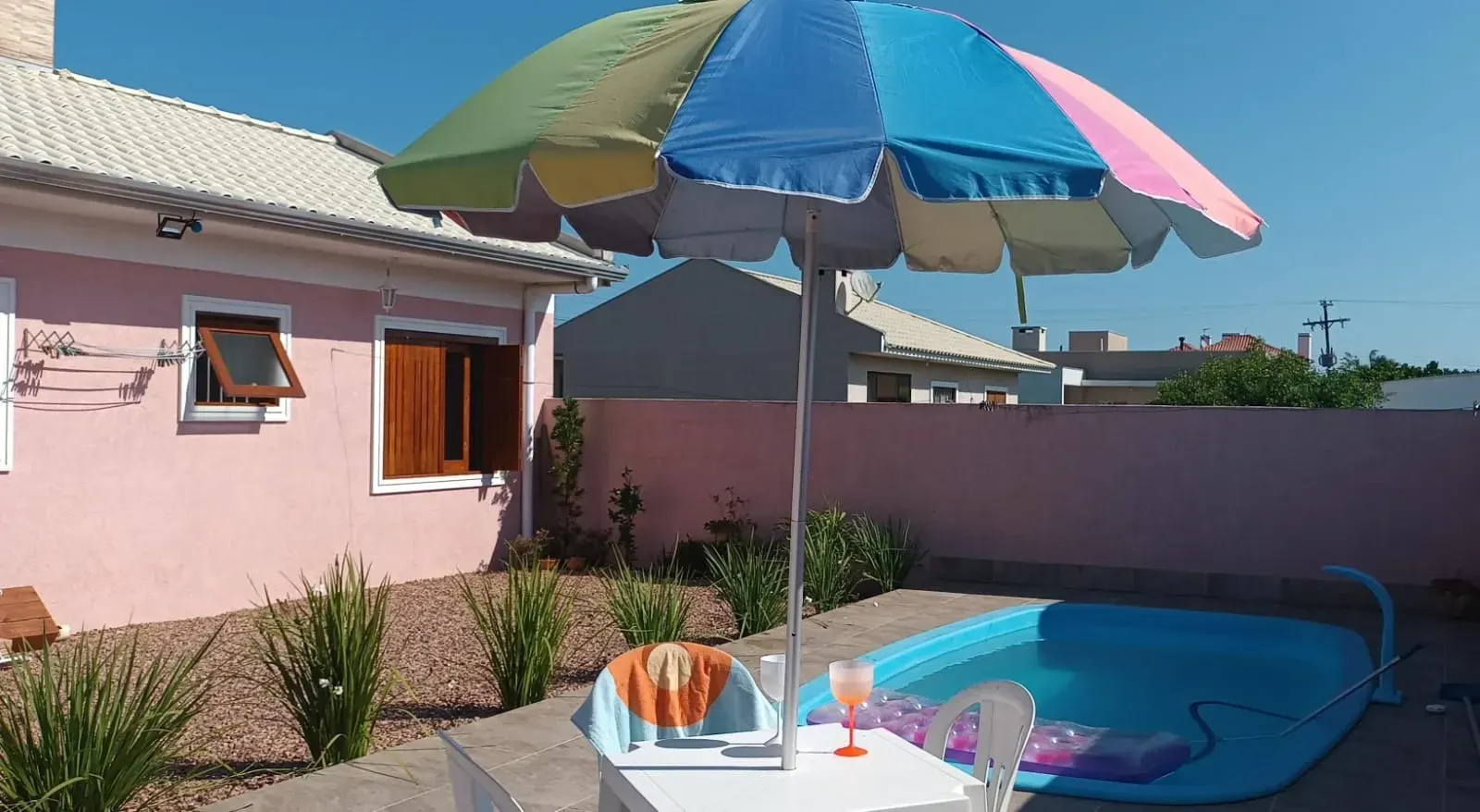 Imagem Casa com 2 Quartos à Venda, em Capão novo  - Capão da canoa 