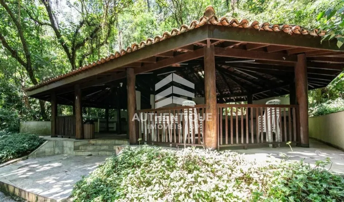 Imagem VILLAGGIO PANAMBY - Apartamento à venda no bairro Panamby - São Paulo/SP, Zona Sul