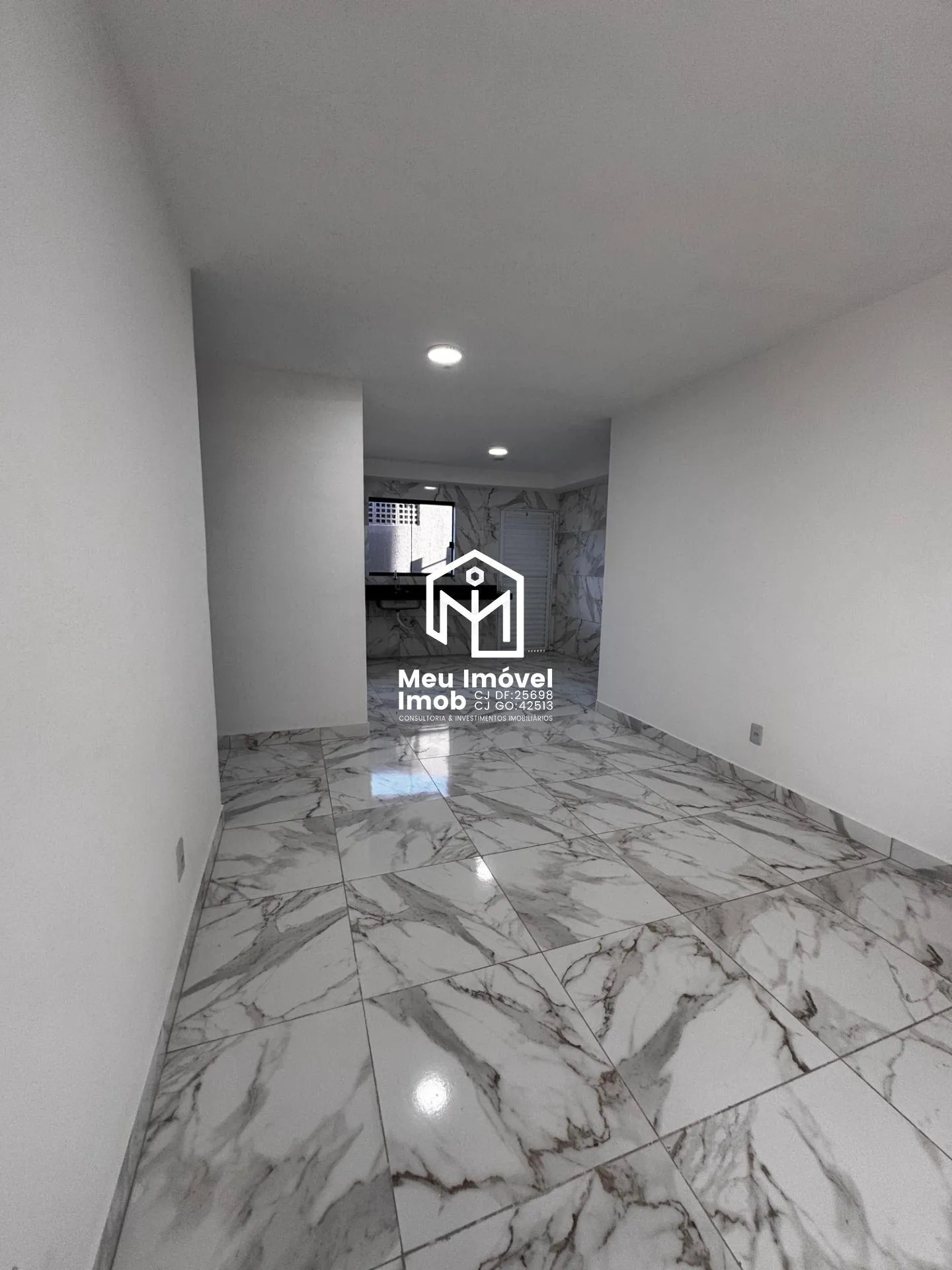 Imagem Residencial Acapulco 3 APTO 3 Quartos 1 Suíte 1 Vaga 70m²