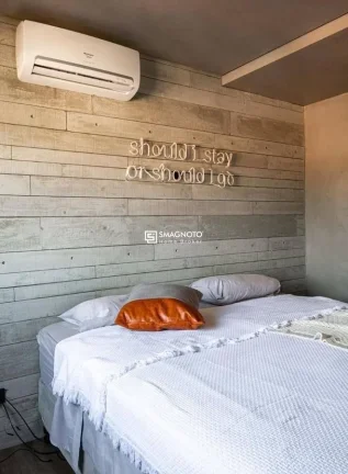 Imagem Apartamento com 2 dormitórios à venda, 81 m² por R$ 800.000,00 - São Dimas - Piracicaba/SP