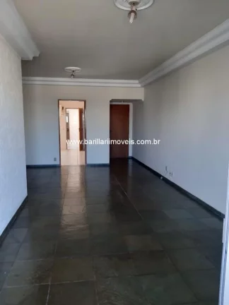 Imagem Imperdível oportunidade: Apartamento à venda no Centro de Ribeirão Preto-SP, com 3 quartos, 1 suíte e 138m²!