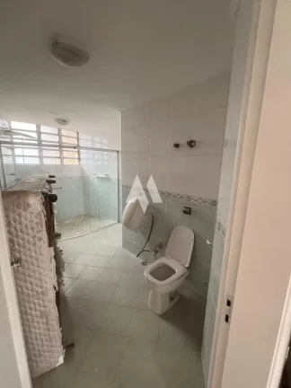 Imagem Apartamento á venda em São Vicente