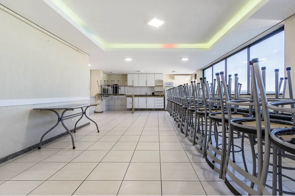 Imagem Apartamento em Cristo Redentor