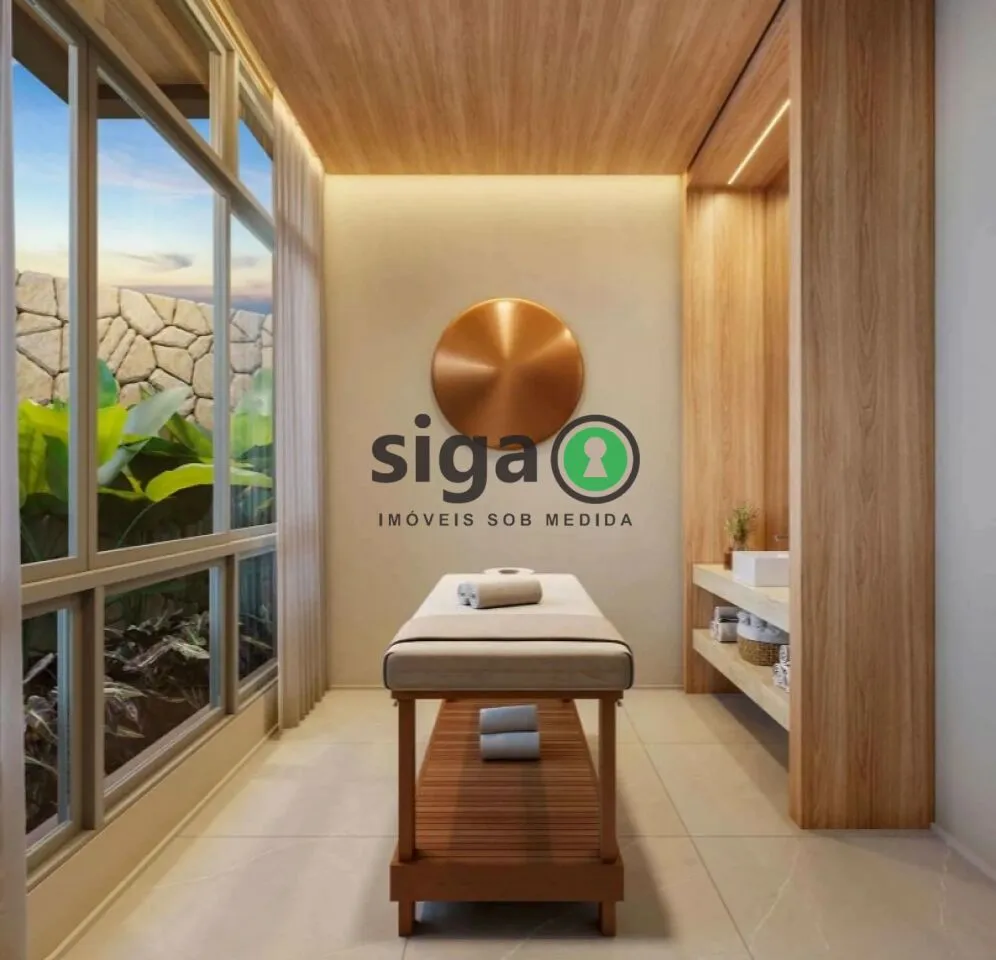 Imagem Apartamento para venda no Brookliln 02 suítes, São Paulo - SP