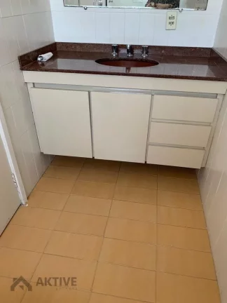 Imagem Casa de Condomínio em Alphaville - Santana de Parnaíba, SP