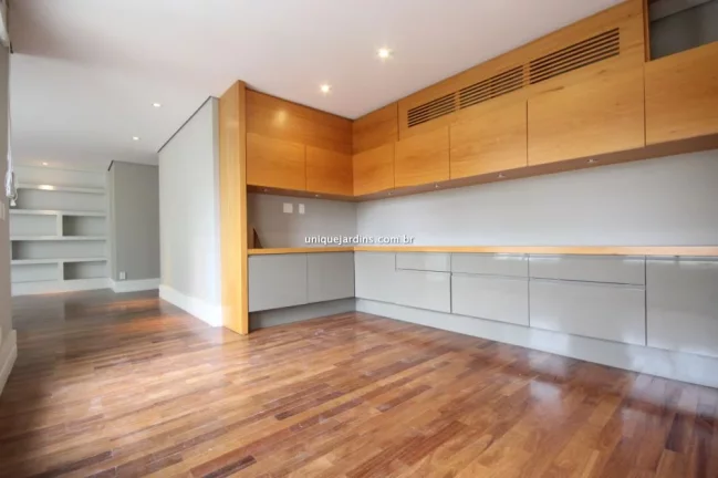 Imagem Apartamento à venda Higienópolis São Paulo