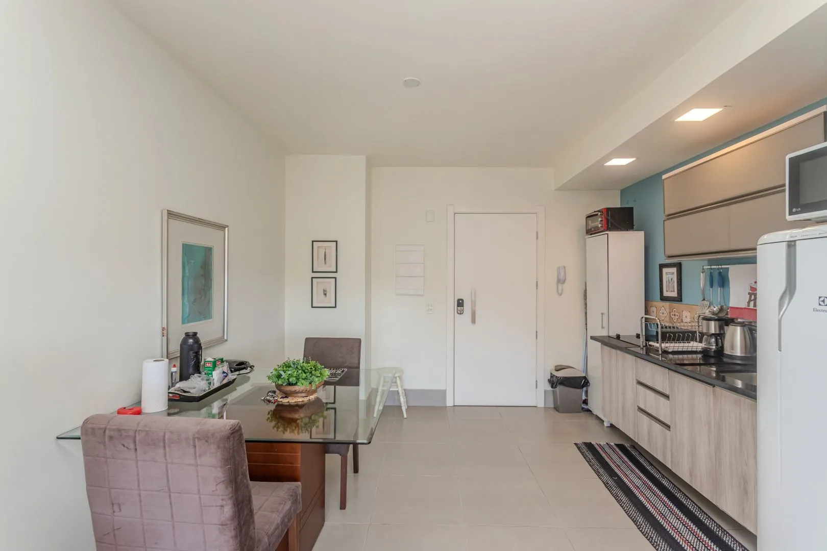 Imagem Loft em Jardim Carvalho