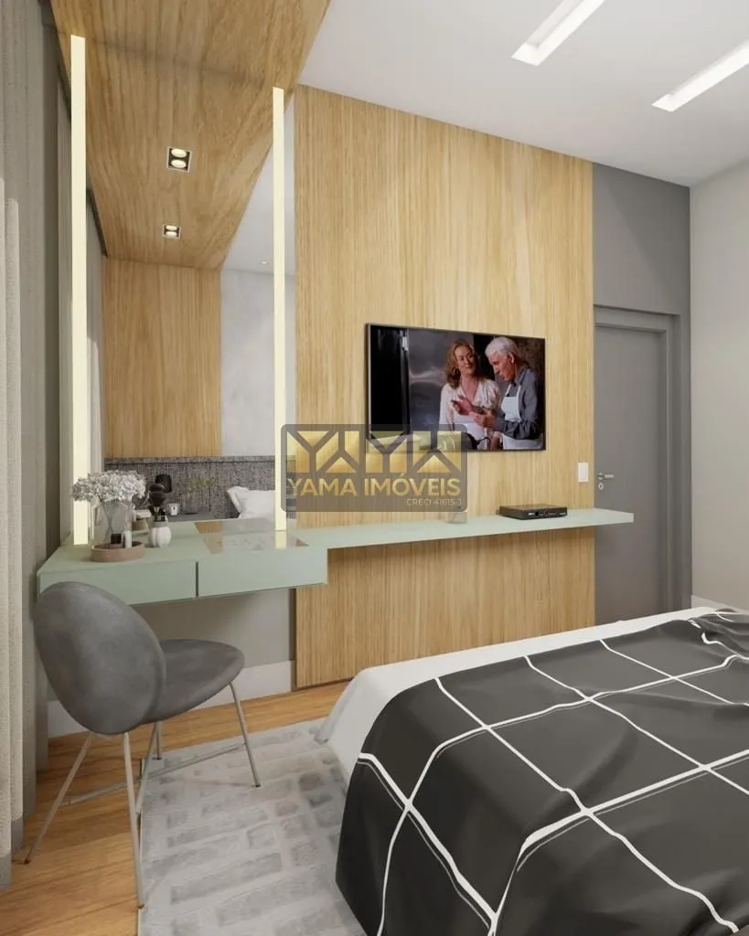 Imagem Condomínio Quinta dos Ventos - CASA NOVA - CONDOMÍNIO QUINTA DOS VENTOS