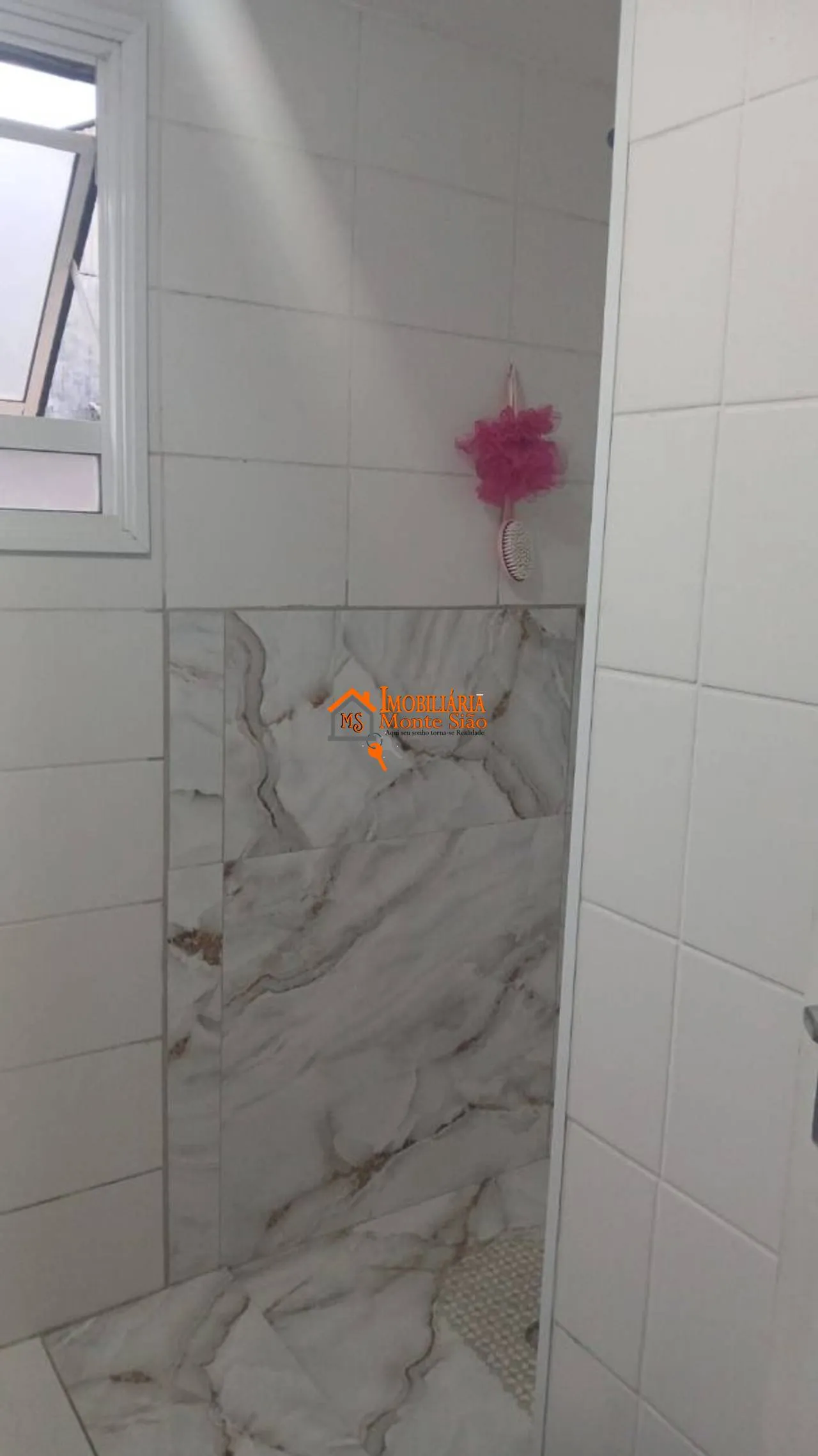 Imagem Apartamento com 2 dormitórios à venda, 49 m² por R$ 225.000,00 - Vila Nova Bonsucesso - Guarulhos/SP