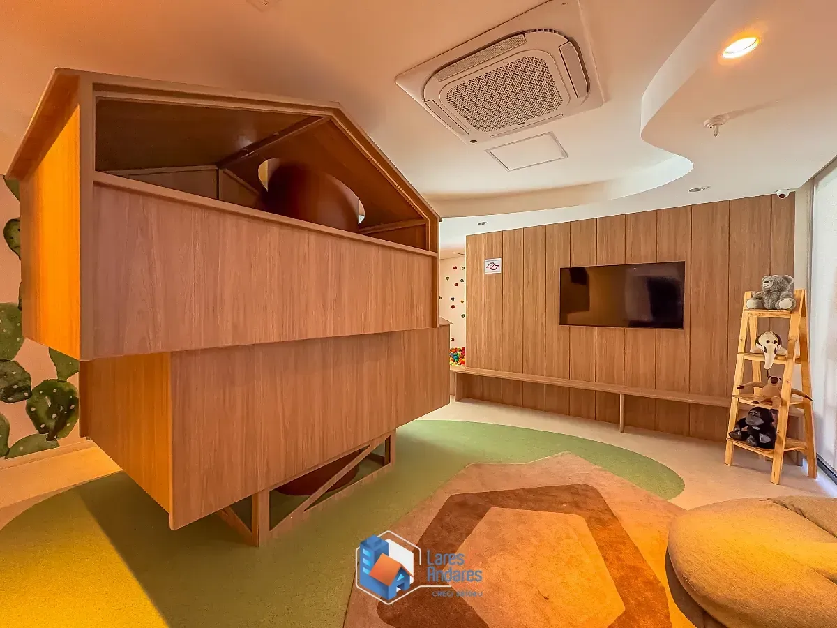 Imagem Studio para venda em Indianópolis com 1 quarto, sendo 1 suíte, 26m²