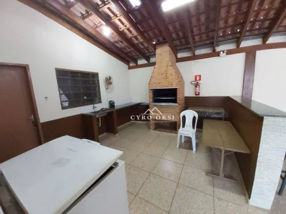 Imagem Salão à venda, 200 m² por R$ 450.000,00 - Bongue - Piracicaba/SP