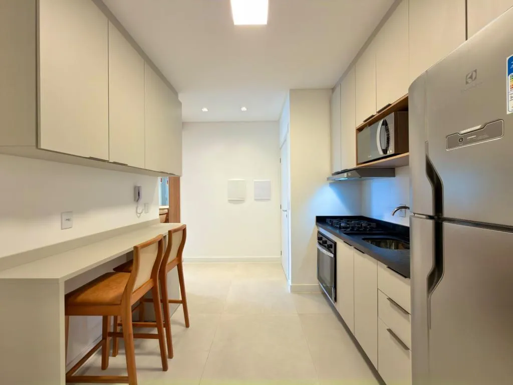Imagem Apartamento 2 Dormitórios - Bairro Zona Nova