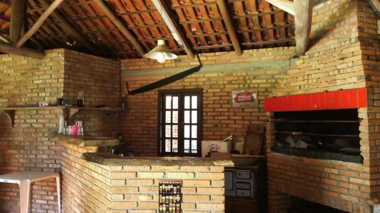 Imagem Sítio / Chácara para Venda em Concórdia, Cinquentenário, 1 banheiro