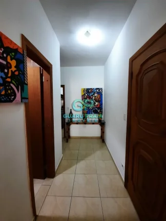 Imagem Apartamento à venda no bairro Barra Funda - Guarujá/SP