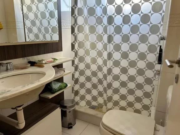 Imagem Apartamento para venda no bairro Jardim Botânico em Porto Alegre