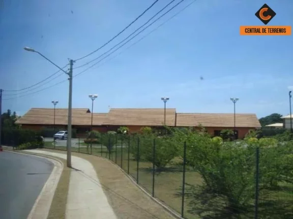 Imagem LOTE NO ALPHAVILLE LITORAL NORTE I