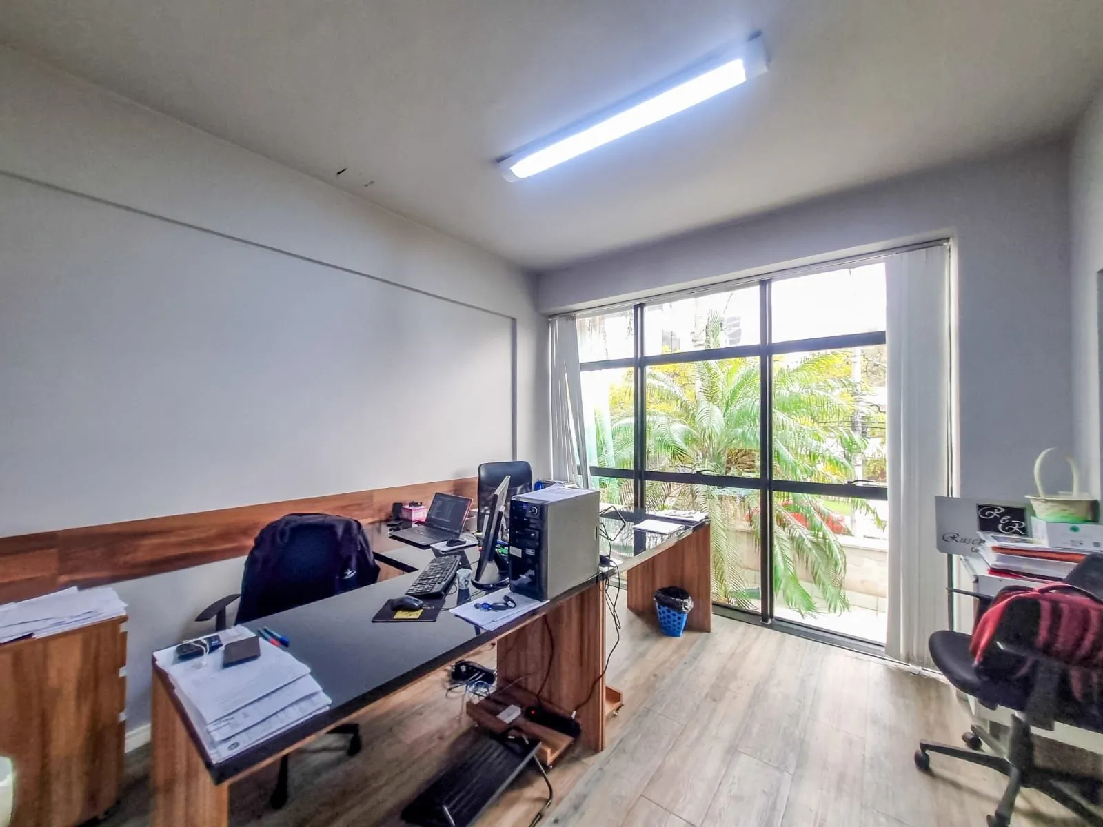 Imagem Sala Comercial em Menino Deus