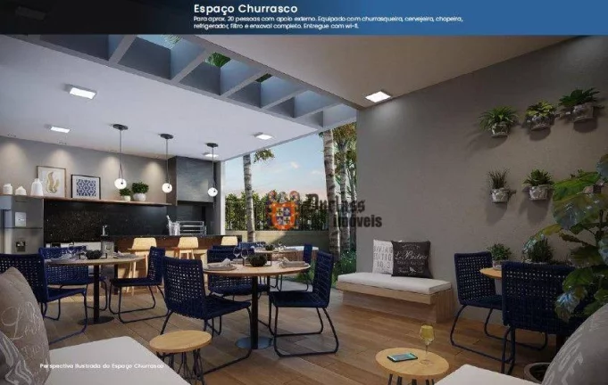 Imagem Apartamento com 3 dormitórios à venda, 78 m² - Jardim Guanabara - Campinas/SP