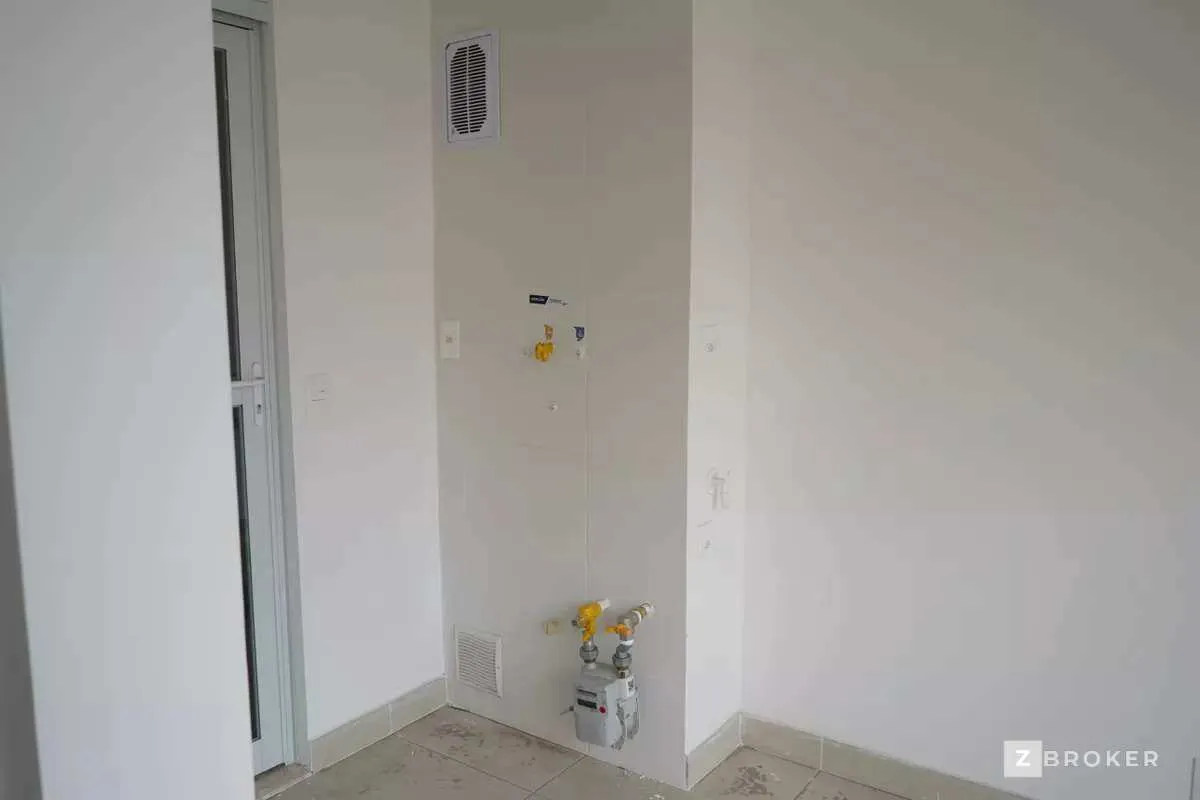 Imagem Apartamento à venda em São Paulo, Moóca, com 2 quartos, 74m2
