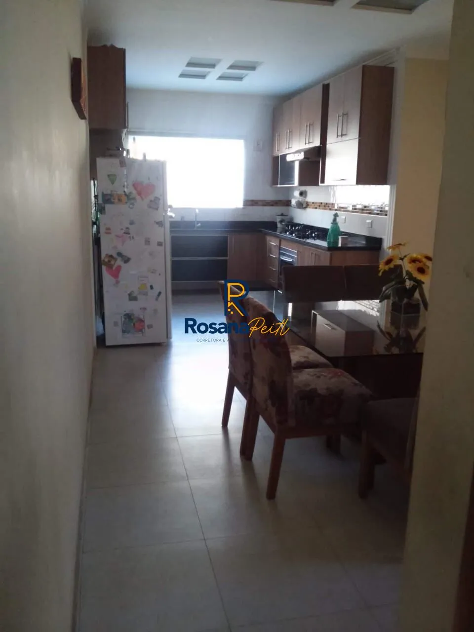 Imagem Casa Sobrado em Paulicéia, São Bernardo do Campo/SP
