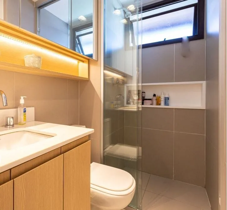 Imagem YBYRÁ VILA MADALENA - Apartamento à venda em São Paulo/SP