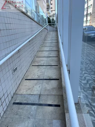 Imagem Apartamento de 2 quartos com 2 suítes e 2 vagas na Ocian, Praia Grande-SP: confira essa oportunidade única de 100m²!