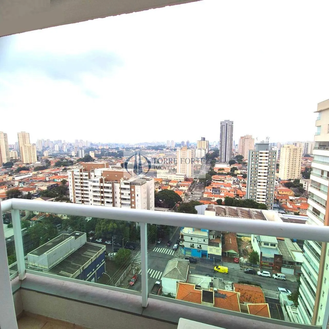 Imagem Ótimo Apartamento com 2 Dormitórios, 1 Suíte e 2 Vagas no Ipiranga