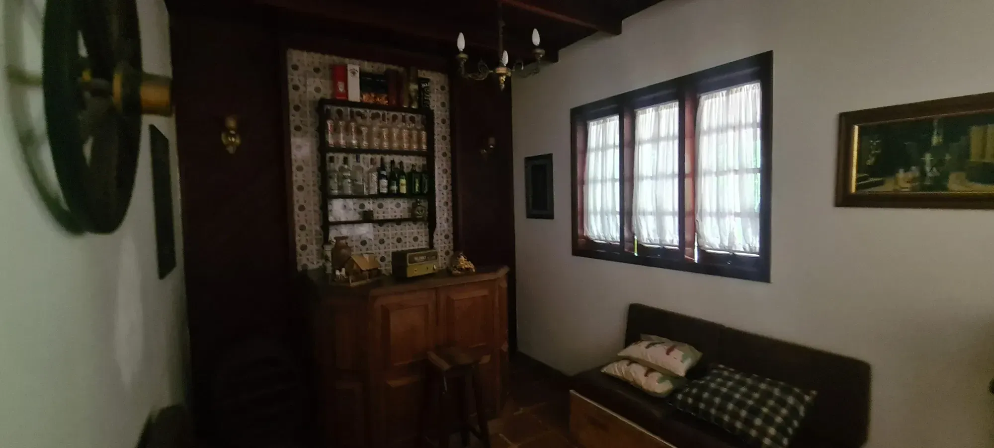 Foto do imóvel: Chácara com 3 Quartos à Venda, 367 m² em Área Rural de Cesário Lange - Cesário Lange
