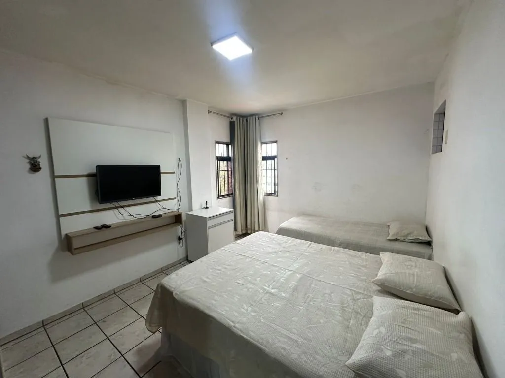 Imagem Apartamento à venda, 140 m² por R$ 569.997,00 - Tirol - Natal/RN