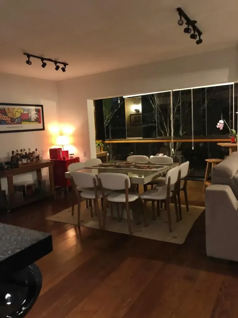 Imagem Apartamento com 4 Quartos à Venda, 125 m² em Vila Mariana - São Paulo