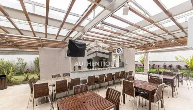 Imagem LESSENCE MOOCA - Apartamento no bairro Mooca à venda