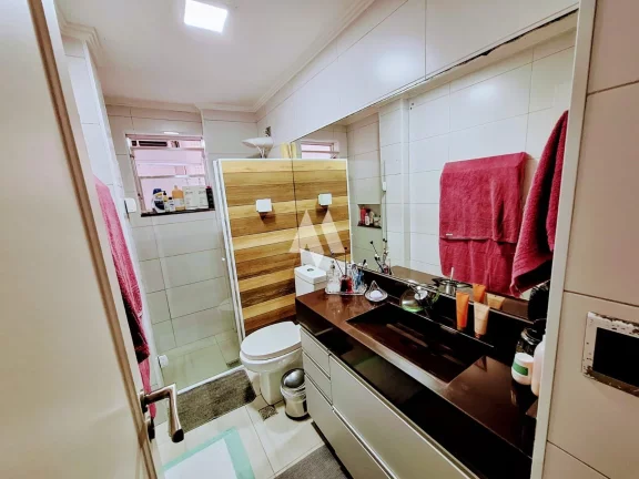 Imagem Apartamento em Itararé, São Vicente/SP