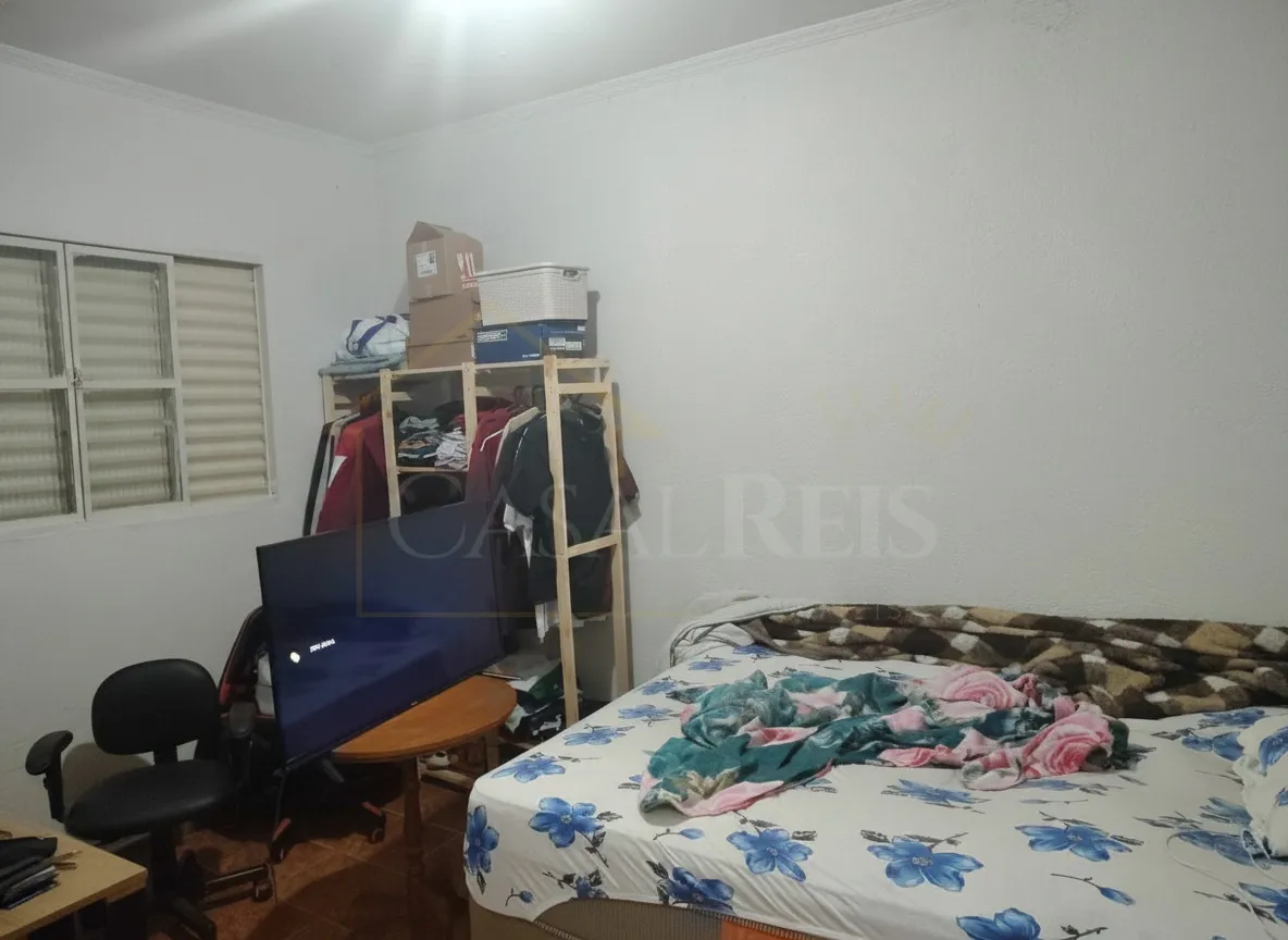 Imagem Casa 3 quartos à venda em Jardim Esperança, Poços de Caldas