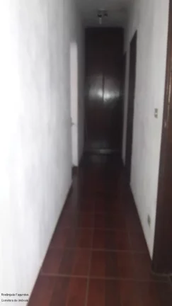 Imagem CASA RESIDENCIAL em POÇOS DE CALDAS - MG, NOSSA SENHORA APARECIDA