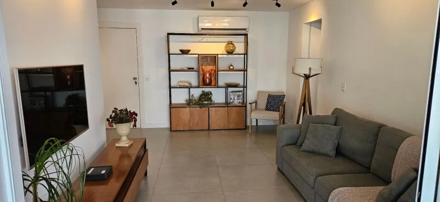 Imagem Apartamento a Venda no bairro Barra da Tijuca - Rio de Janeiro, RJ