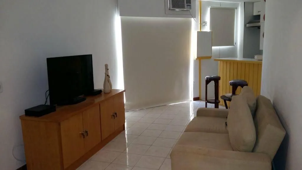 Imagem Apartamento Barra Palace com 1 Quarto para Locação, Barra da Tijuca - Rio de Janeiro - Ap0466