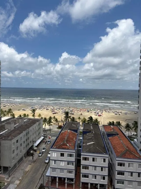 Foto do imóvel APARTAMENTO COM 100,00 m² - AVIAÇÃO - PRAIA GRANDE SP em RUA JOSÉ CALIXTO DO CARMO, 162 - AVIAÇÃO, PRAIA GRANDE - SP
