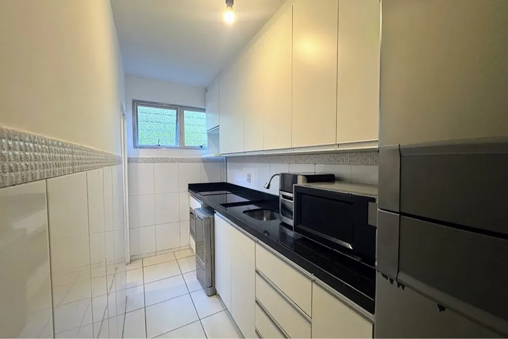 Imagem Apartamento em Jardim Itu