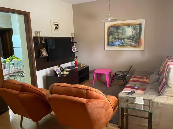 Imagem Casa à venda, 116 m² por R$ 470.000,00 - São Judas - Piracicaba/SP
