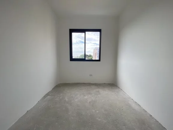 Imagem Residencial Rivière – Apartamentos de 2 Quartos no Santa Quitéria | Pronto para Morar em Curitiba
