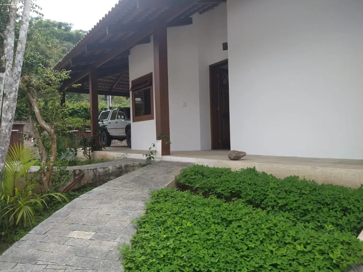 Imagem Casa na Praia para Venda em São Sebastião, Pontal da Cruz - Reserve du La Moulin, 3 dormitórios, 1 suíte, 2 banheiros, 2 vagas