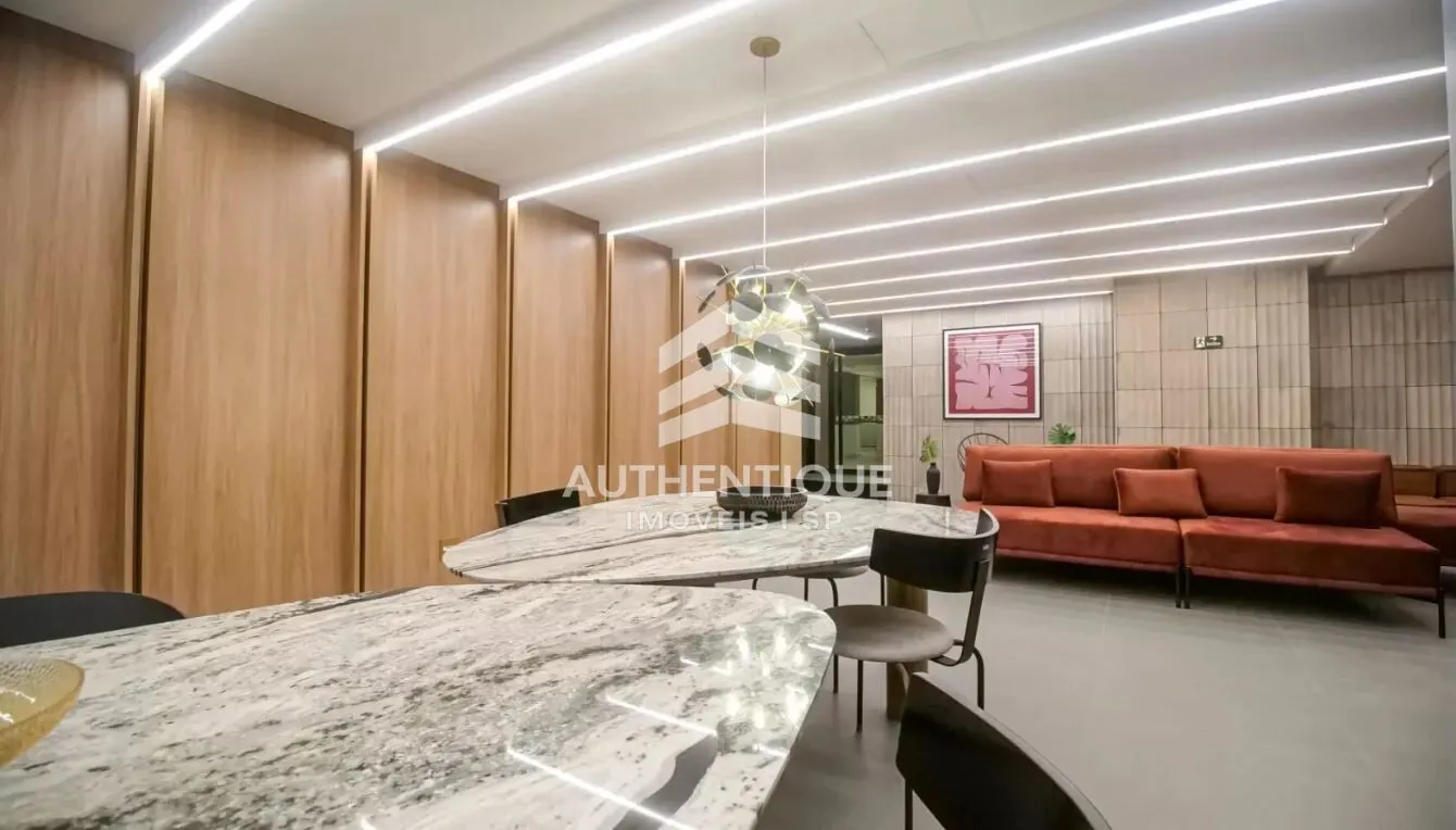 Imagem LA CASA BROOKLIN - Apartamento no bairro Brooklin a venda!