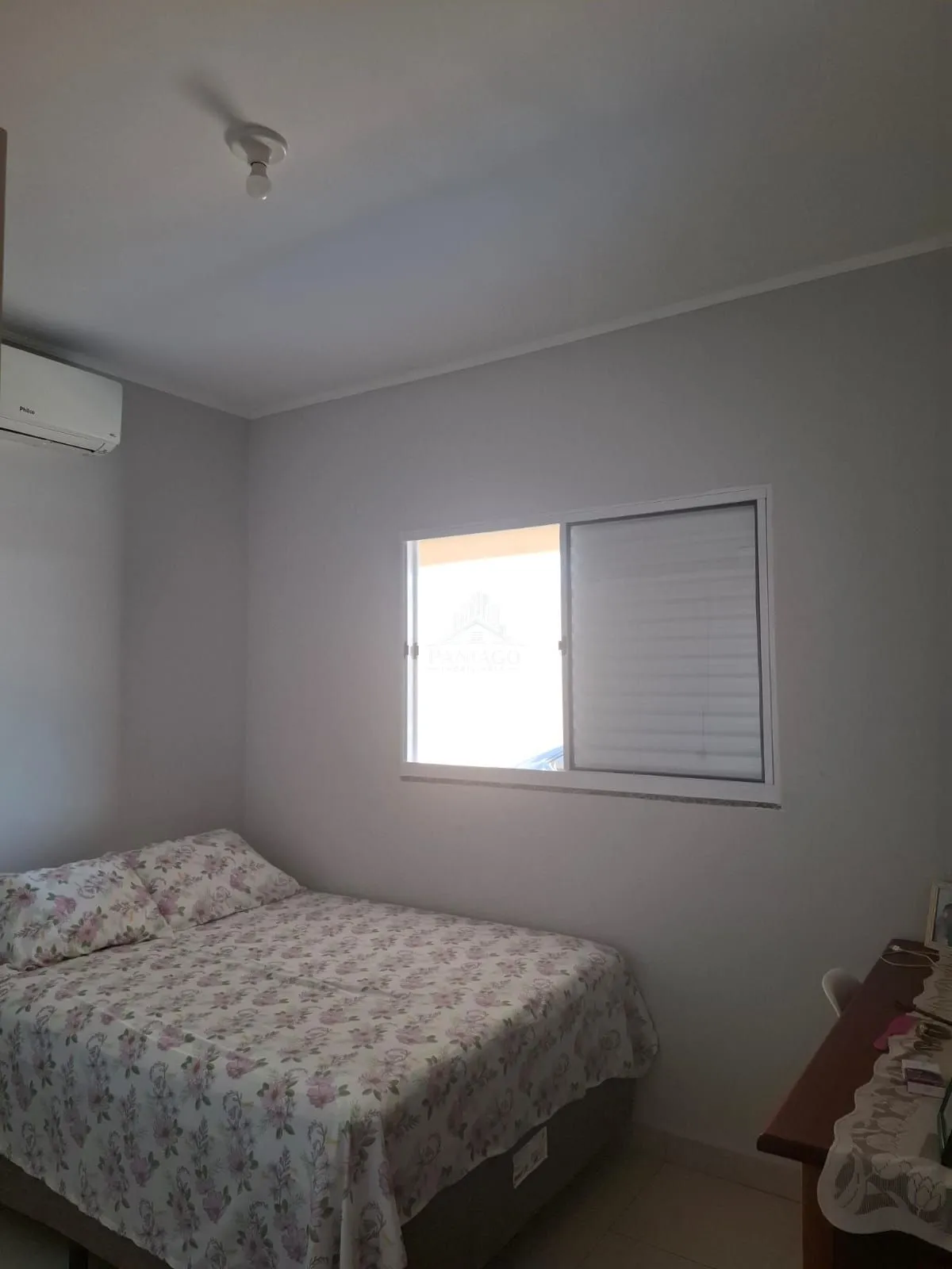 Imagem Casa 2 quartos, condomínio Hawaii (prox. Av. das Torres), Cuiabá - MT