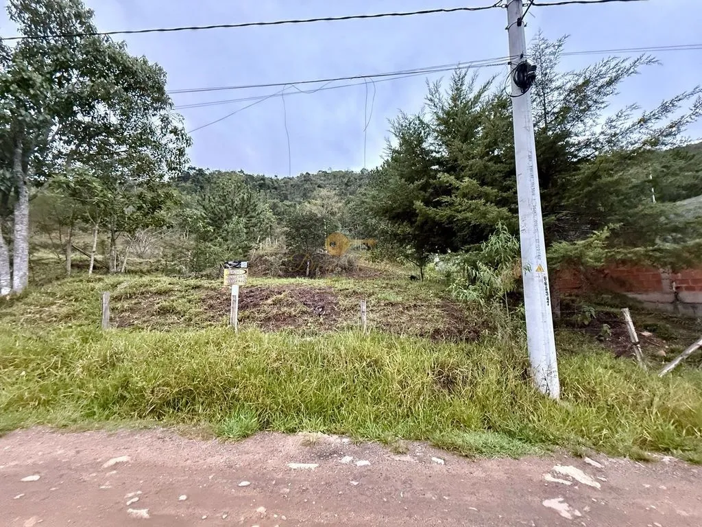 Imagem Terreno para Venda em Teresópolis / RJ no bairro Albuquerque