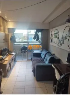 Imagem Apartamento à Candeias- Venda -Terreo -03 Quartos - 01 Suite - 65m2 -
