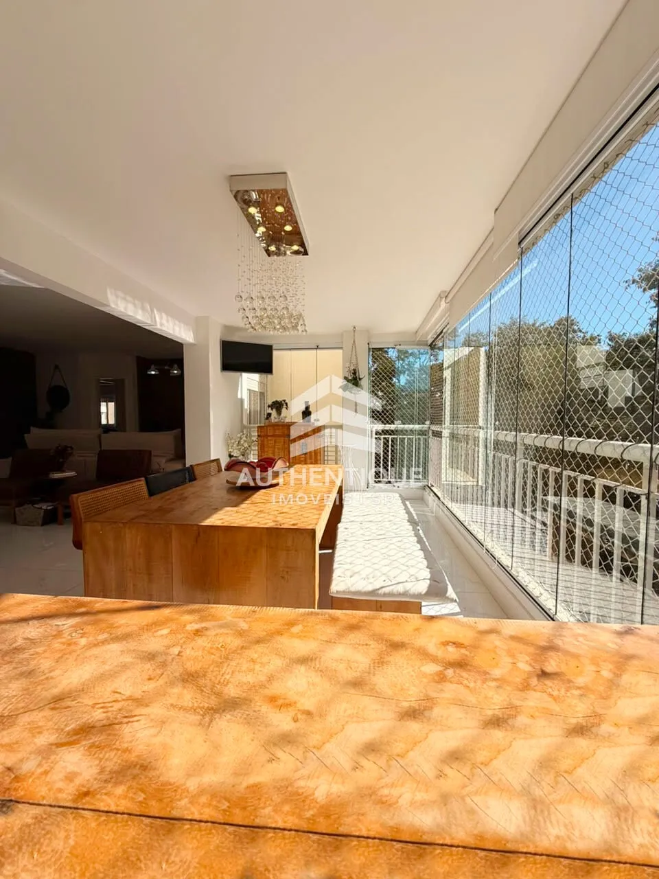 Imagem GHAIA TAMBORE - Apartamento em Tamboré à venda